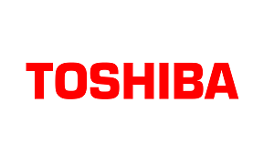 TOSHIBA_Logo